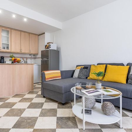 Rincon De Lucia Cenes De La Vega Apartment Ngoại thất bức ảnh