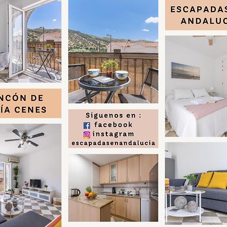 Rincon De Lucia Cenes De La Vega Apartment Ngoại thất bức ảnh