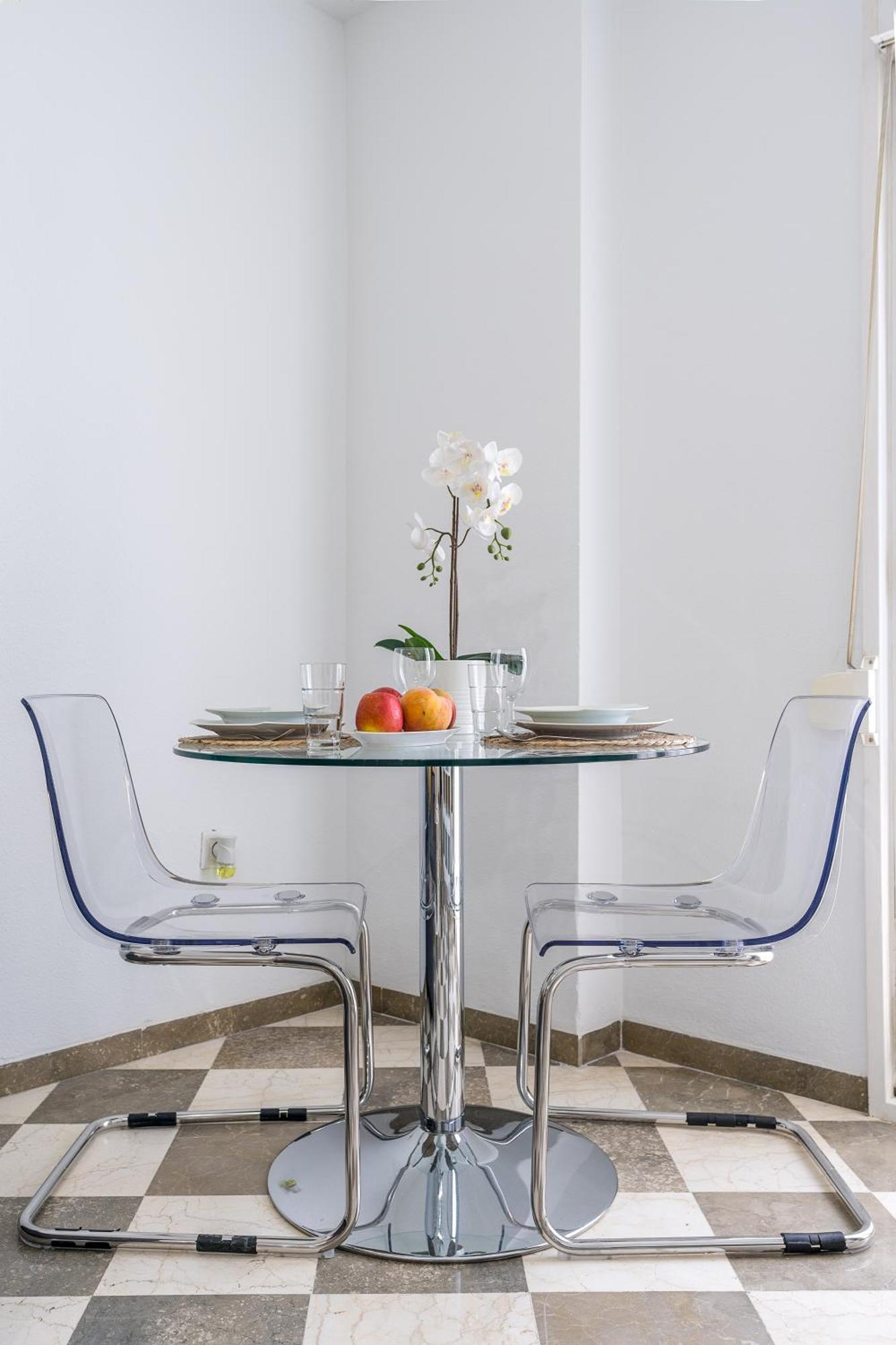 Rincon De Lucia Cenes De La Vega Apartment Ngoại thất bức ảnh