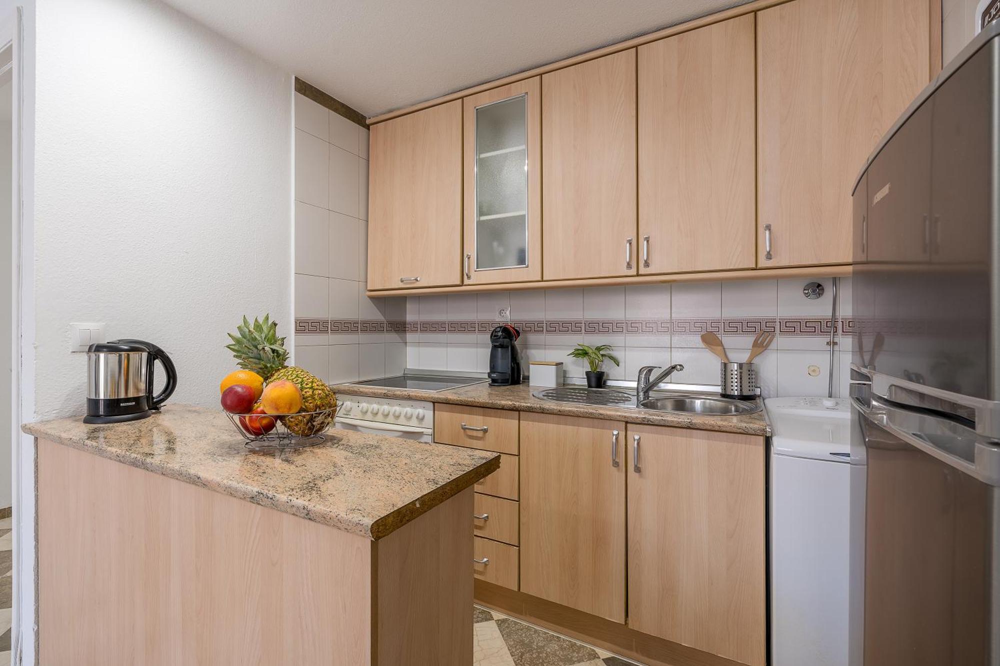 Rincon De Lucia Cenes De La Vega Apartment Ngoại thất bức ảnh