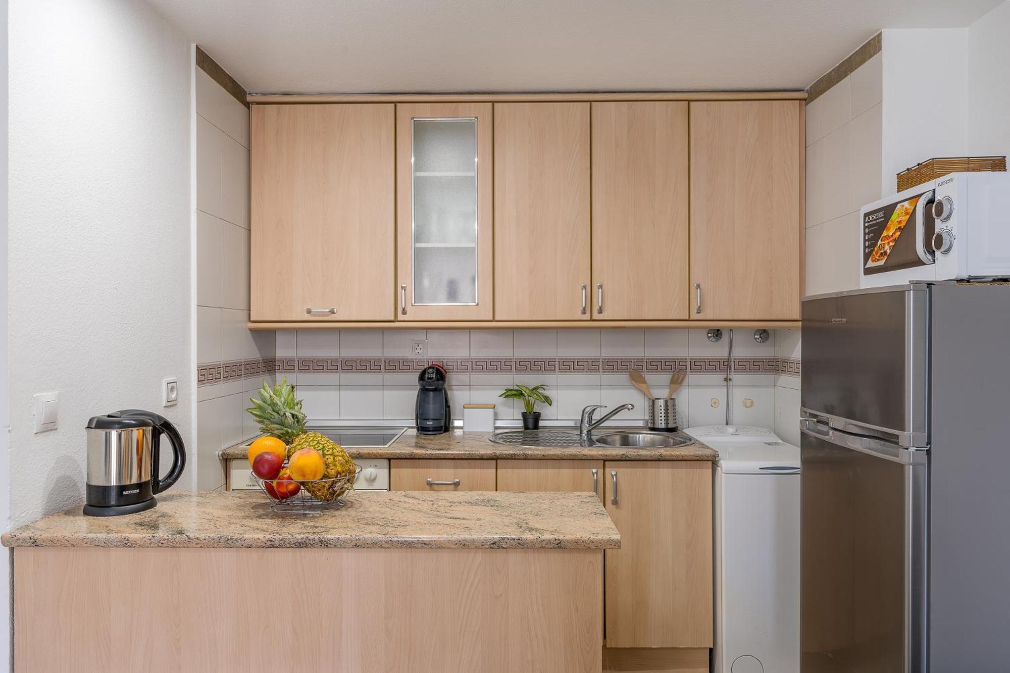 Rincon De Lucia Cenes De La Vega Apartment Ngoại thất bức ảnh