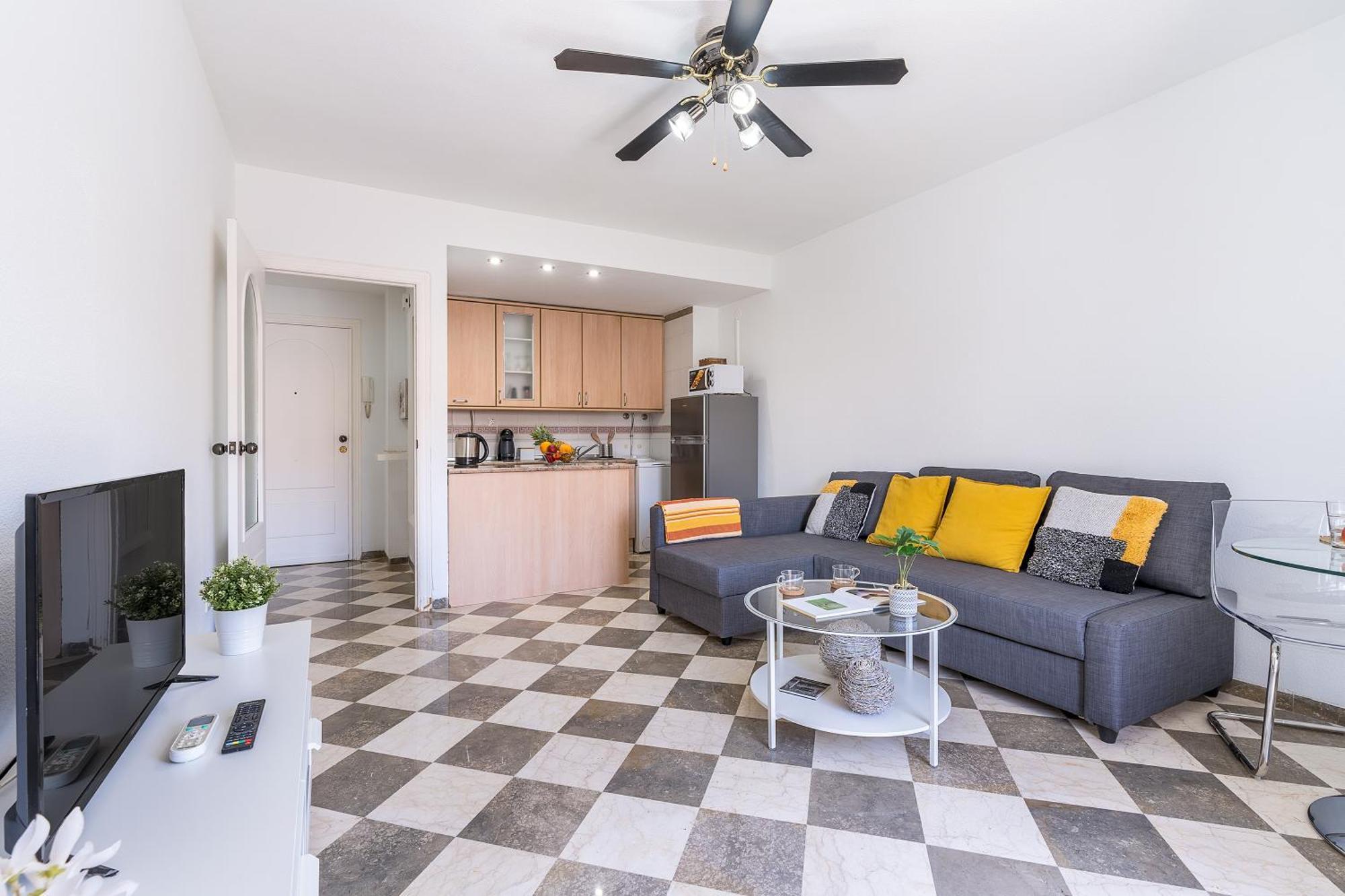 Rincon De Lucia Cenes De La Vega Apartment Ngoại thất bức ảnh