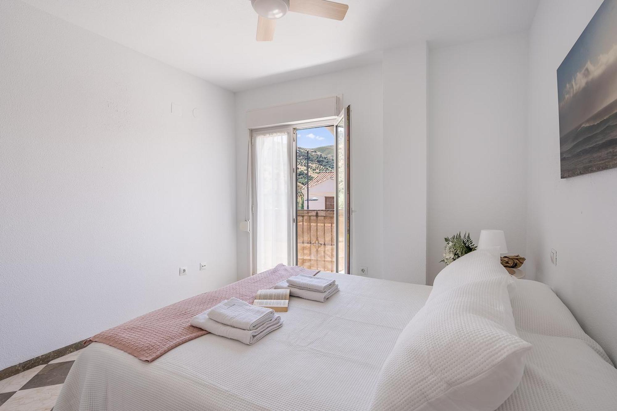 Rincon De Lucia Cenes De La Vega Apartment Ngoại thất bức ảnh