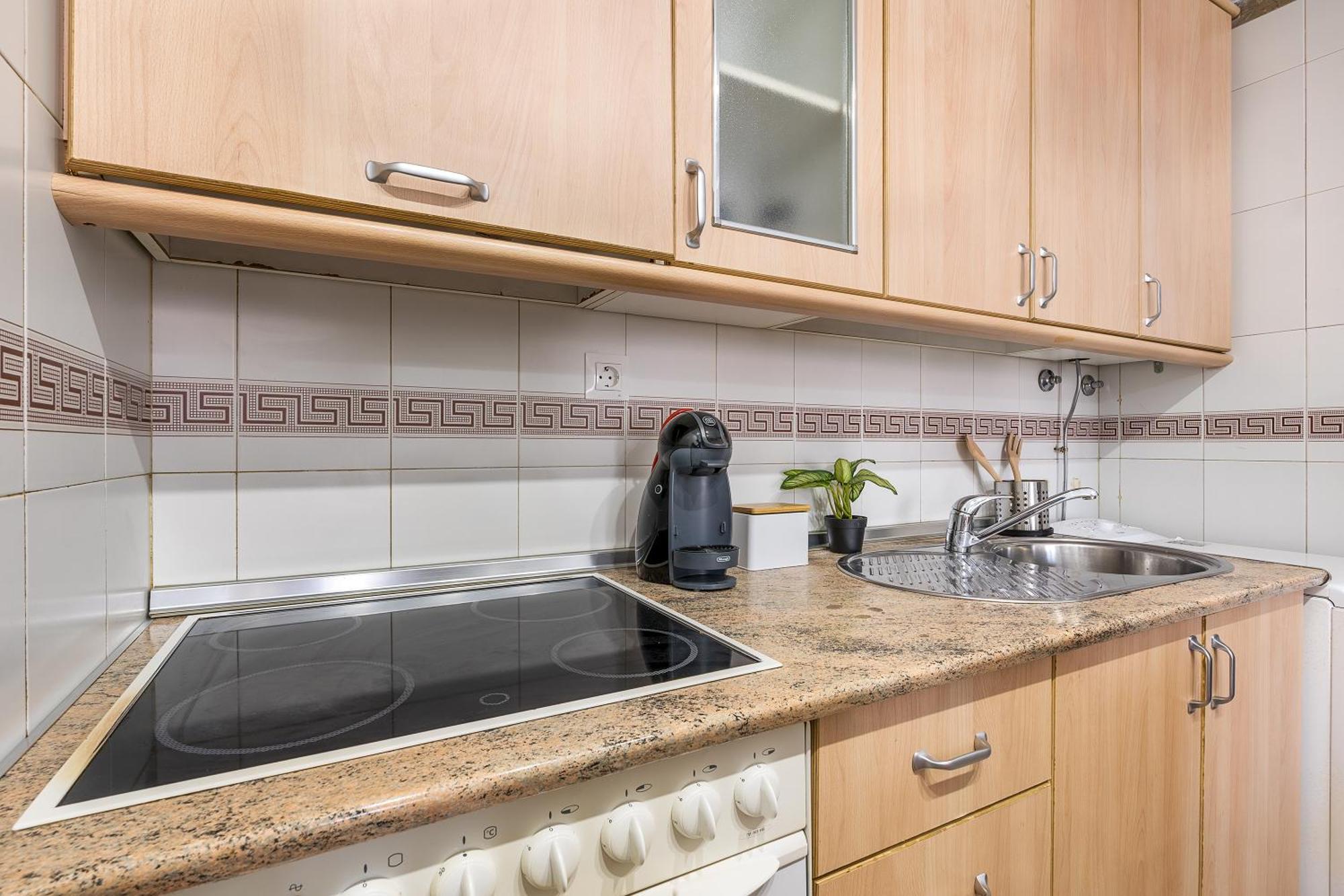 Rincon De Lucia Cenes De La Vega Apartment Ngoại thất bức ảnh