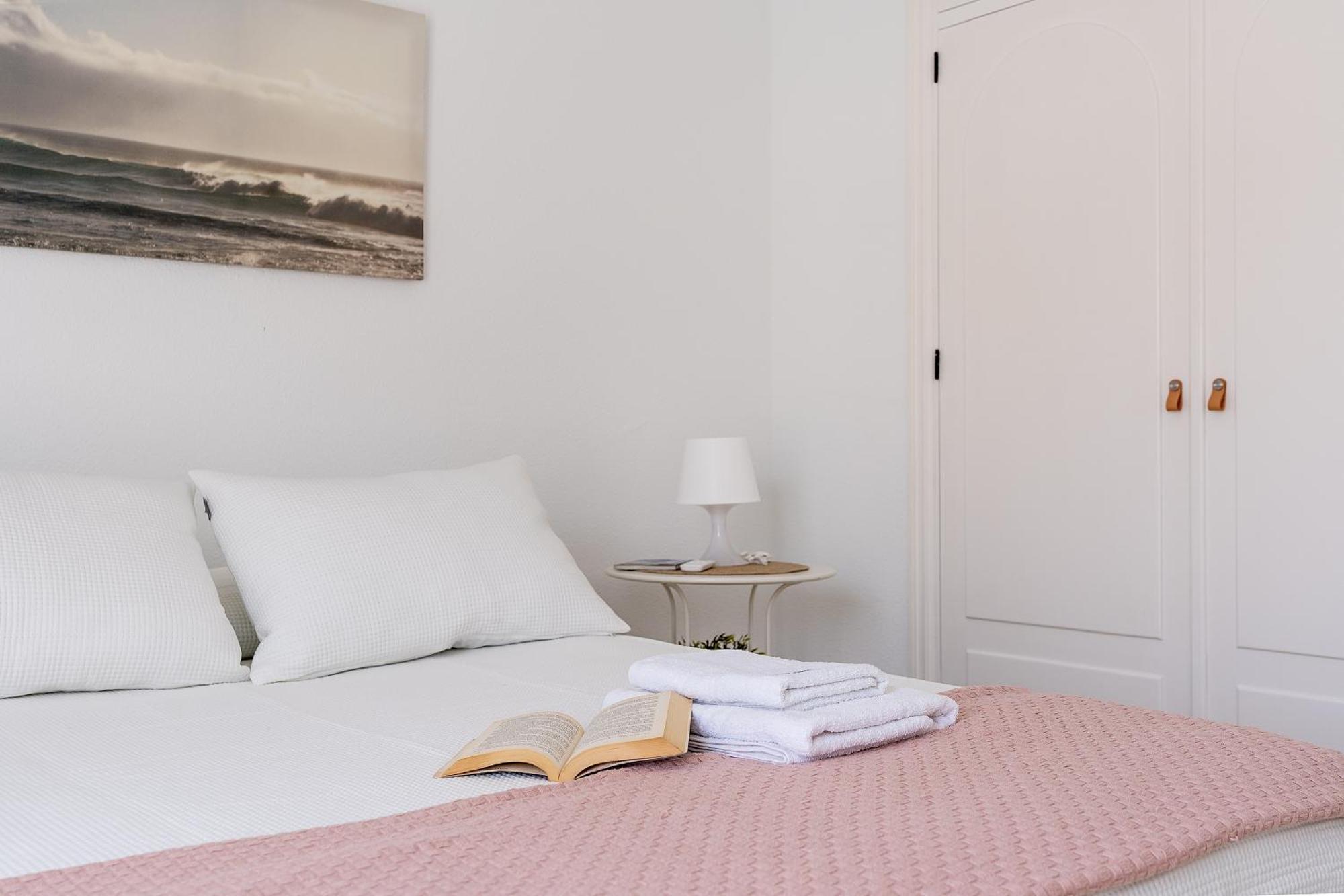 Rincon De Lucia Cenes De La Vega Apartment Ngoại thất bức ảnh