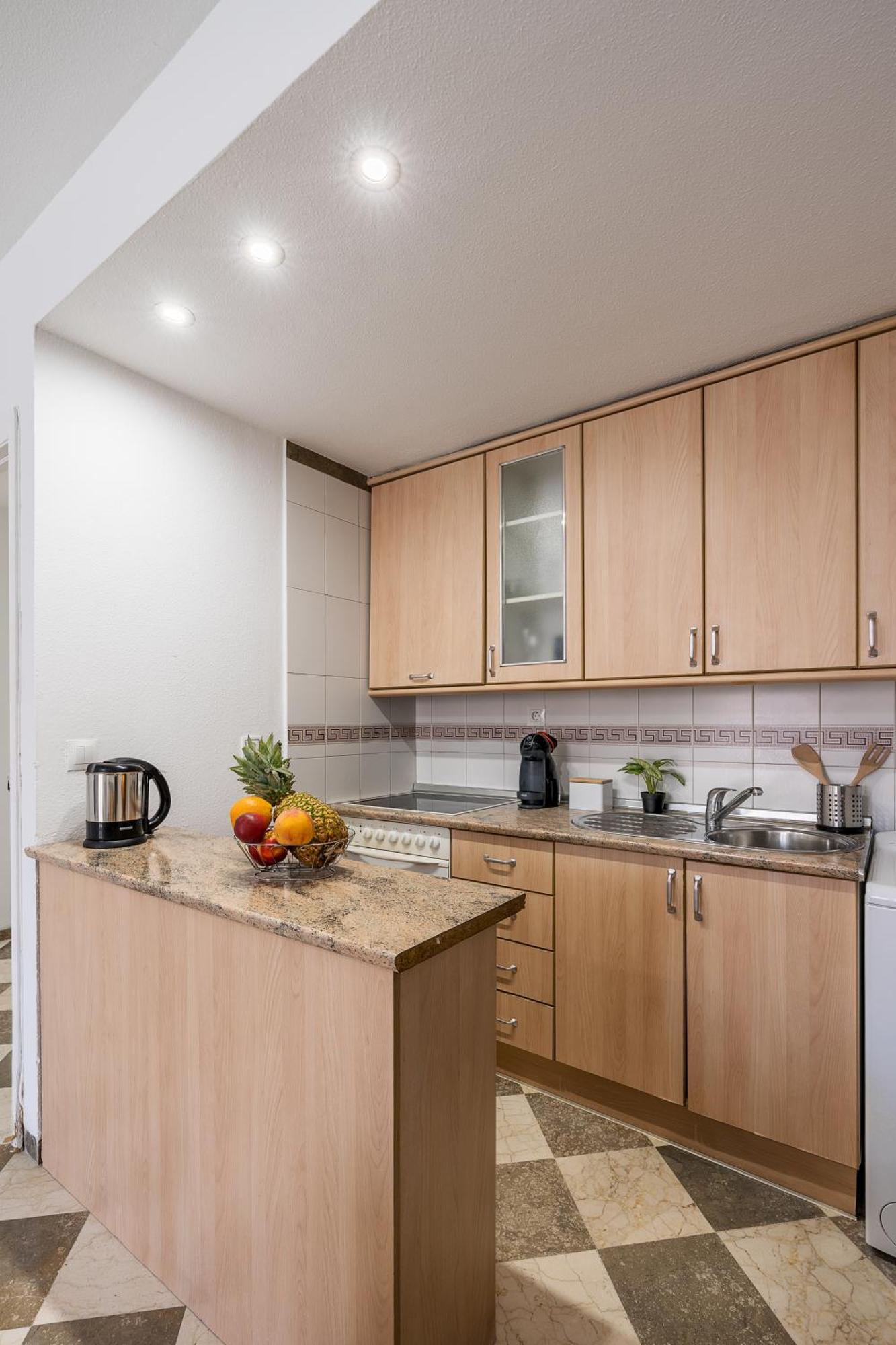 Rincon De Lucia Cenes De La Vega Apartment Ngoại thất bức ảnh