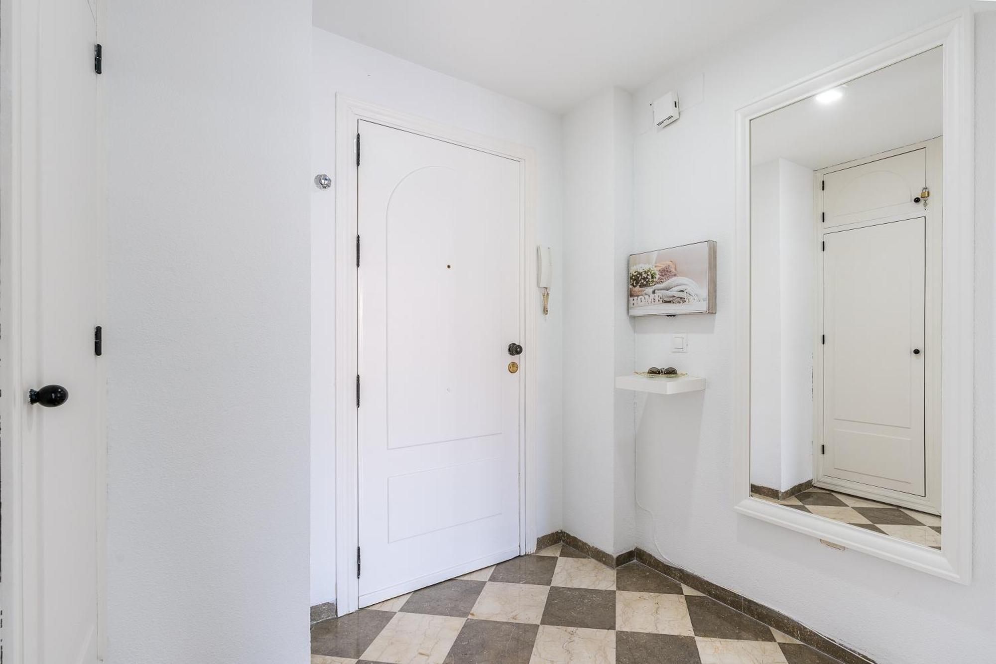 Rincon De Lucia Cenes De La Vega Apartment Ngoại thất bức ảnh