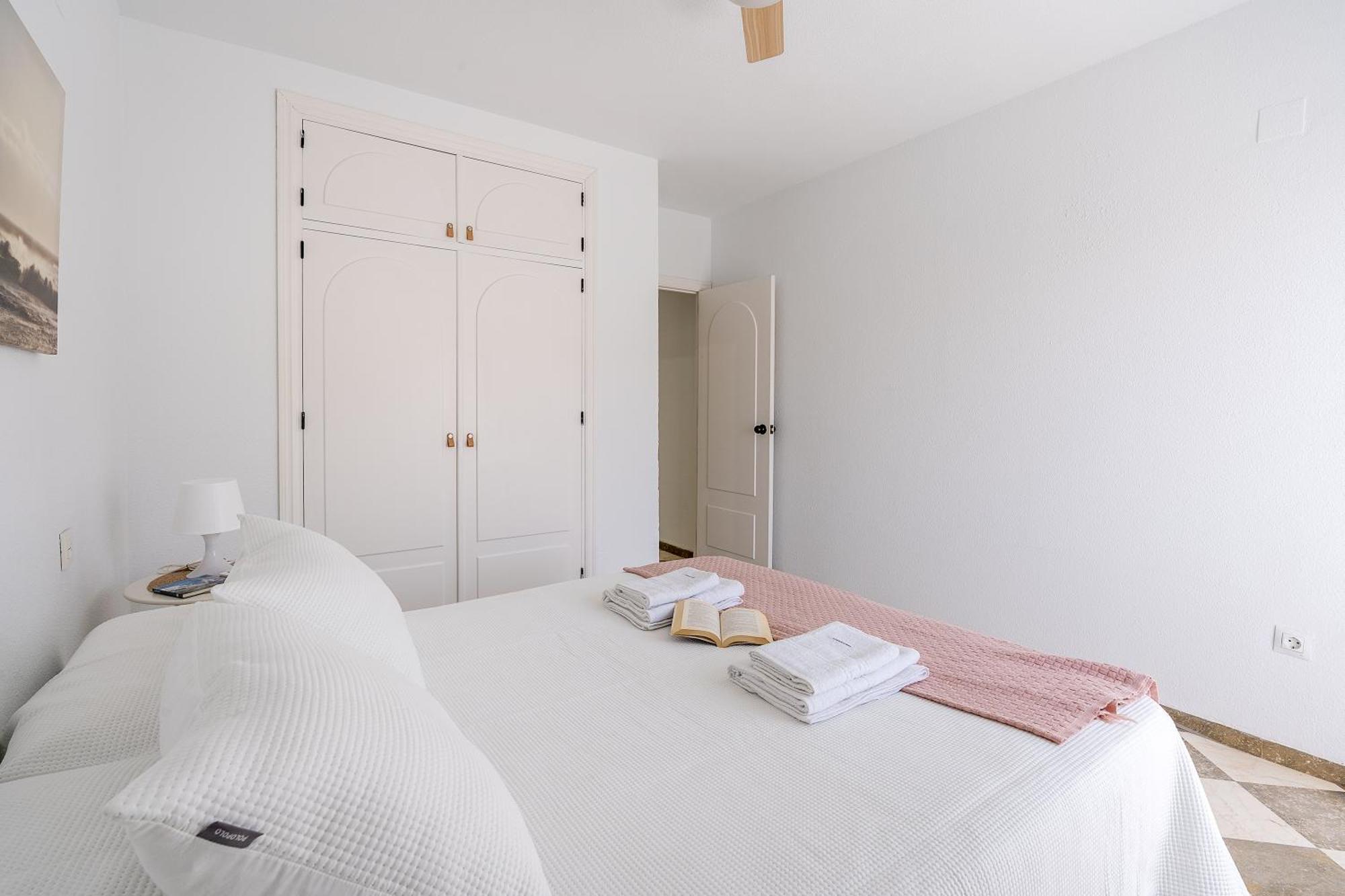 Rincon De Lucia Cenes De La Vega Apartment Ngoại thất bức ảnh