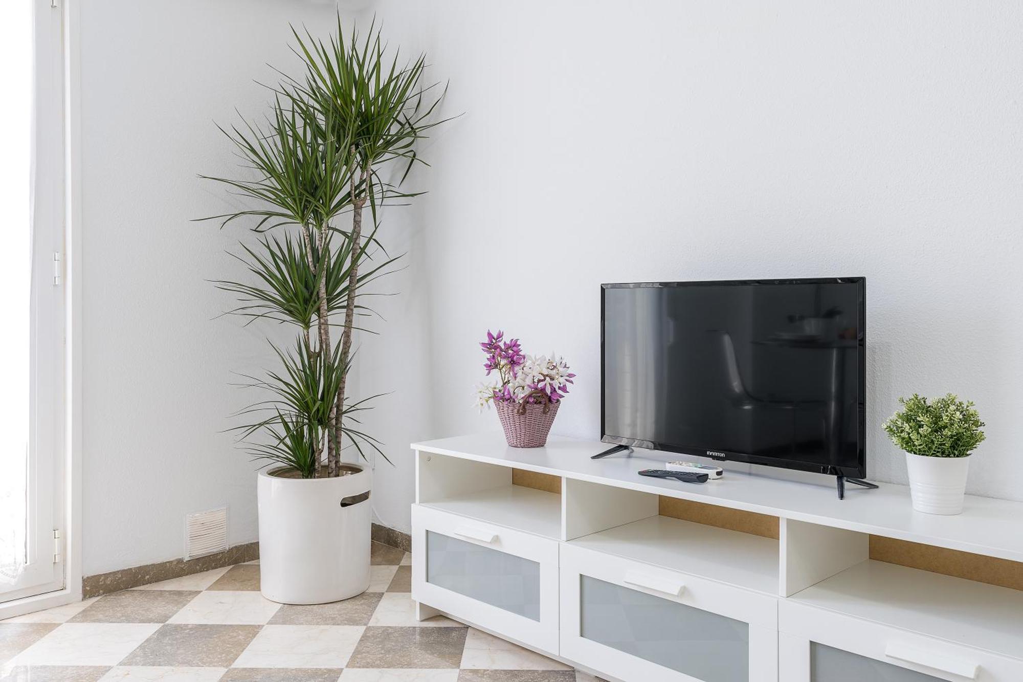 Rincon De Lucia Cenes De La Vega Apartment Ngoại thất bức ảnh