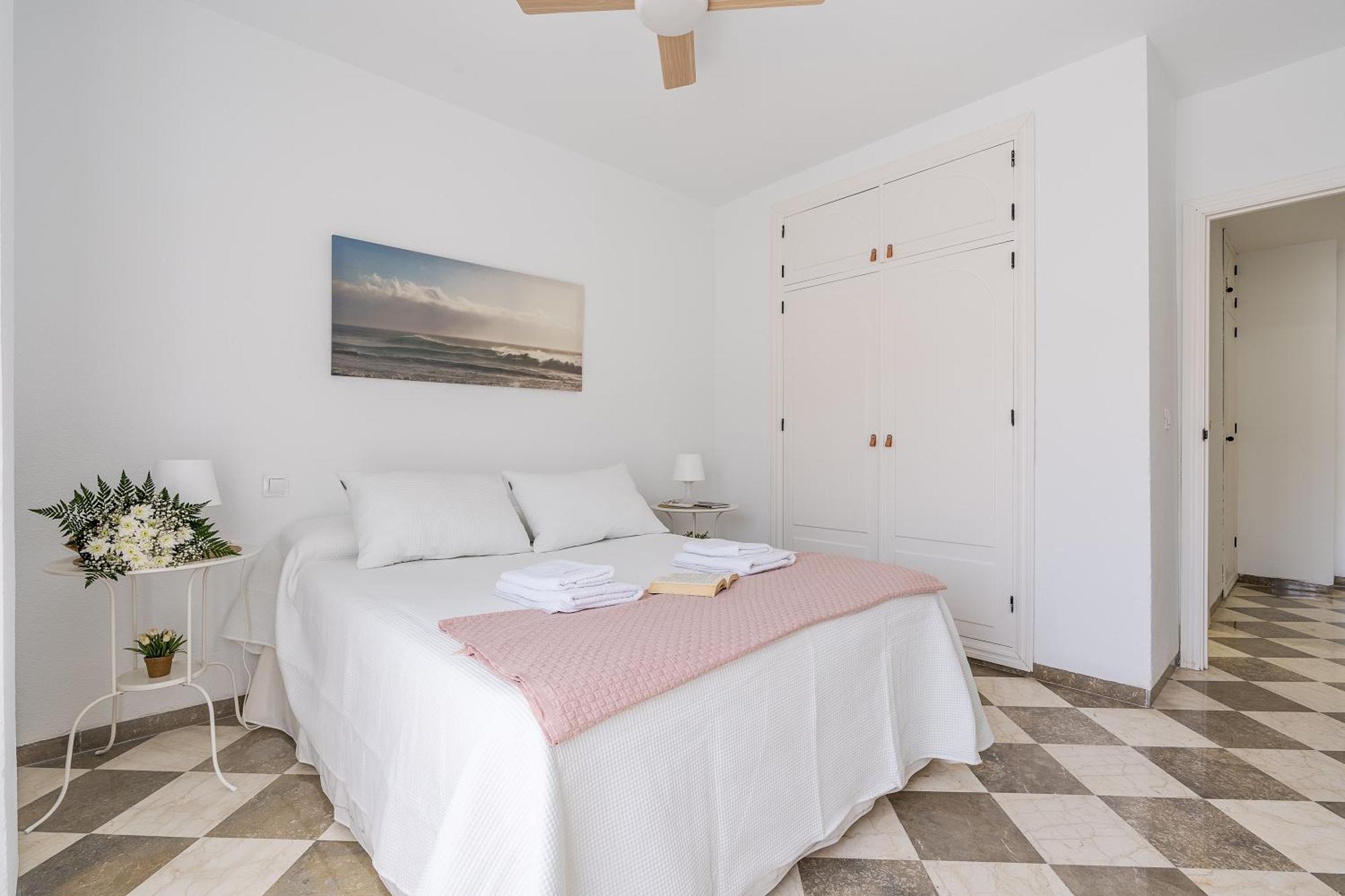 Rincon De Lucia Cenes De La Vega Apartment Ngoại thất bức ảnh