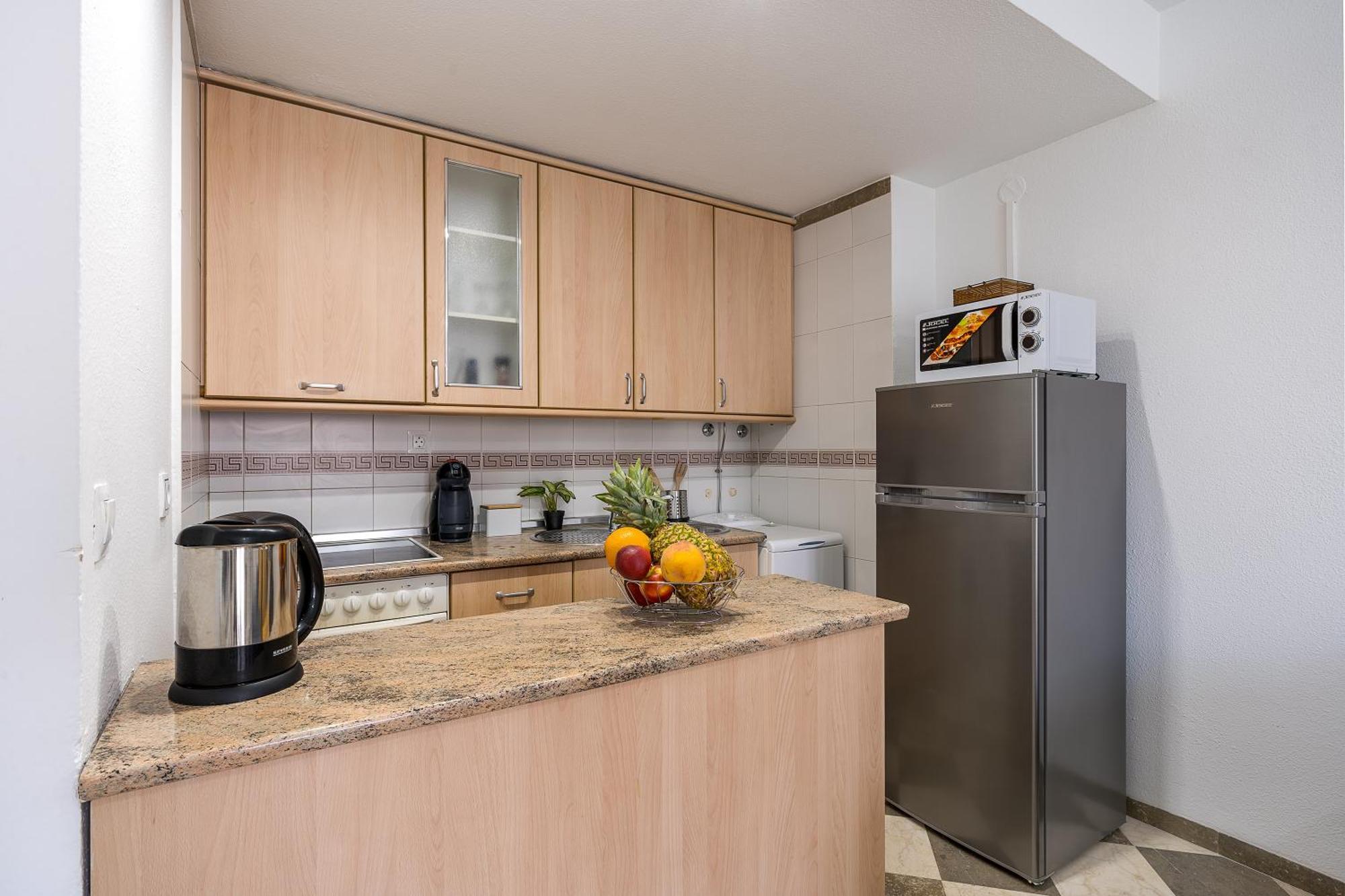 Rincon De Lucia Cenes De La Vega Apartment Ngoại thất bức ảnh