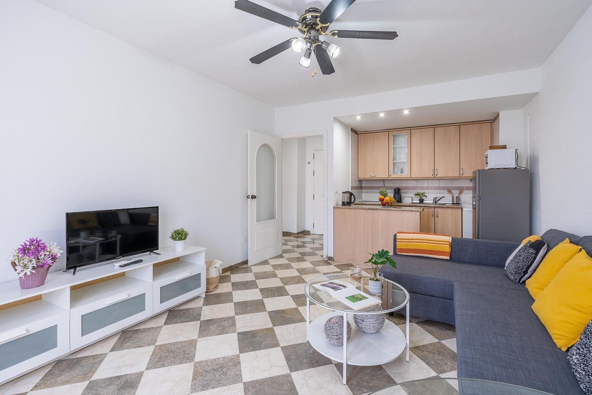 Rincon De Lucia Cenes De La Vega Apartment Ngoại thất bức ảnh