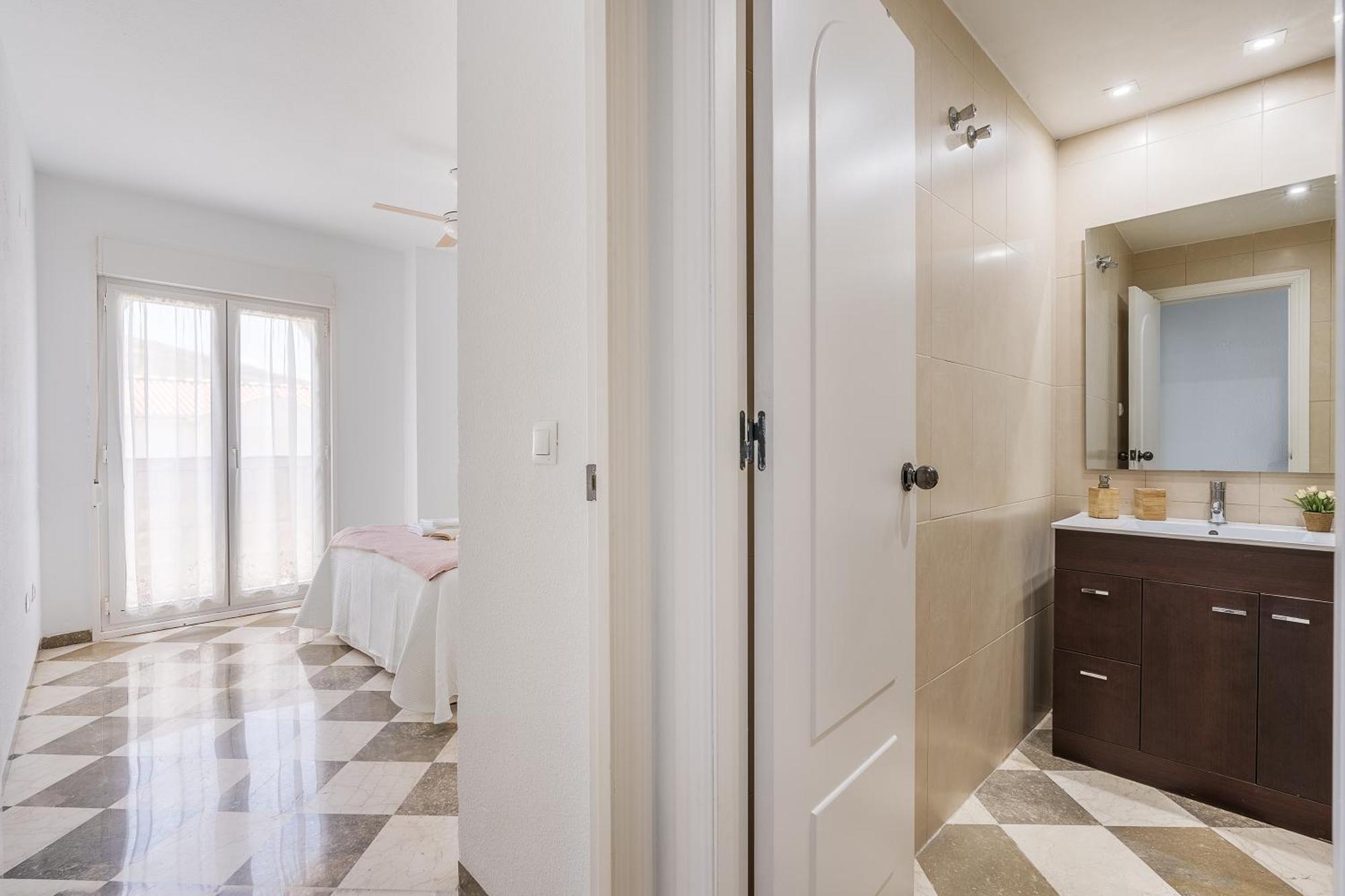Rincon De Lucia Cenes De La Vega Apartment Ngoại thất bức ảnh