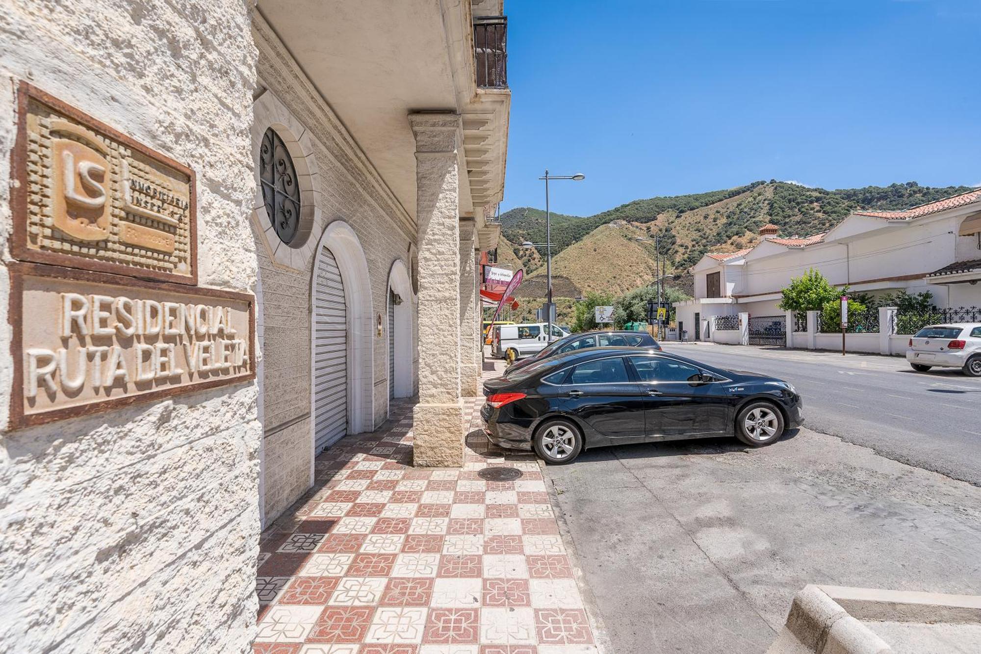 Rincon De Lucia Cenes De La Vega Apartment Ngoại thất bức ảnh