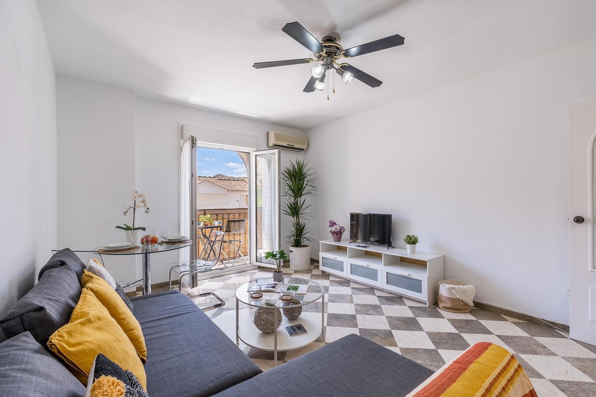 Rincon De Lucia Cenes De La Vega Apartment Ngoại thất bức ảnh